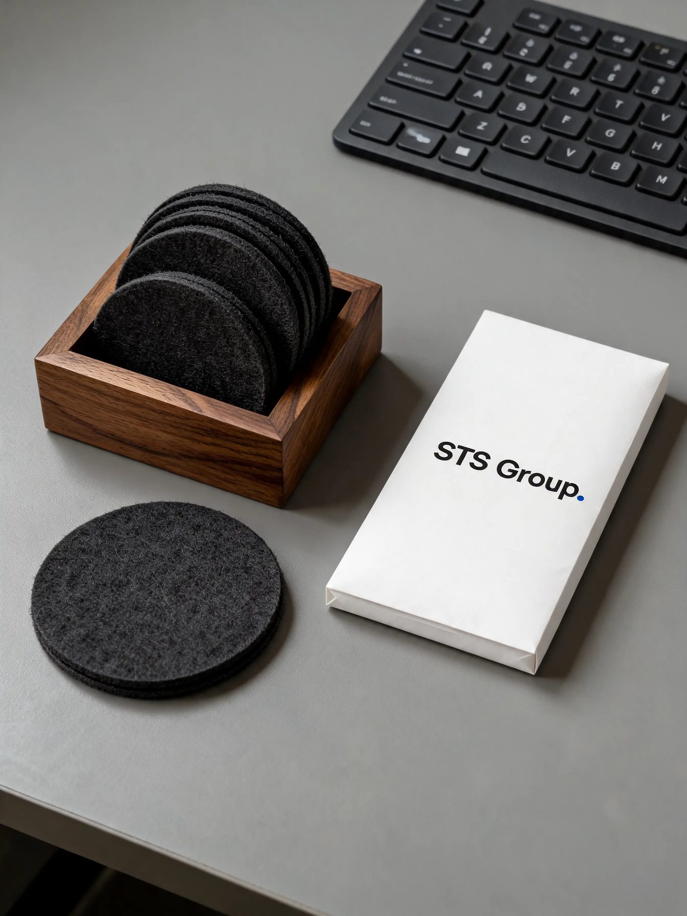 In use